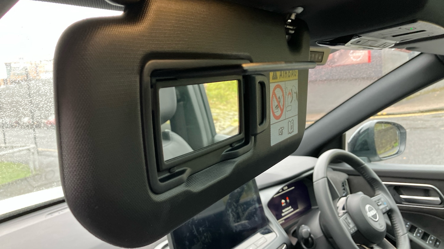 Used Nissan Qashqai 2024 for sale - 76192986: Photo 42
