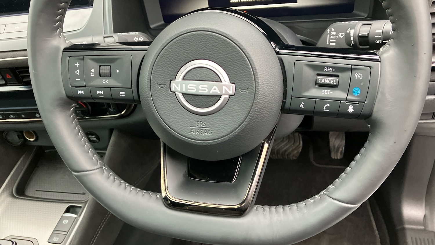 Used Nissan Qashqai 2024 for sale - 76192986: Photo 44