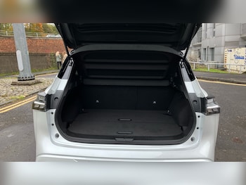 Used Nissan Qashqai 2024 for sale - 76192986: Photo 4
