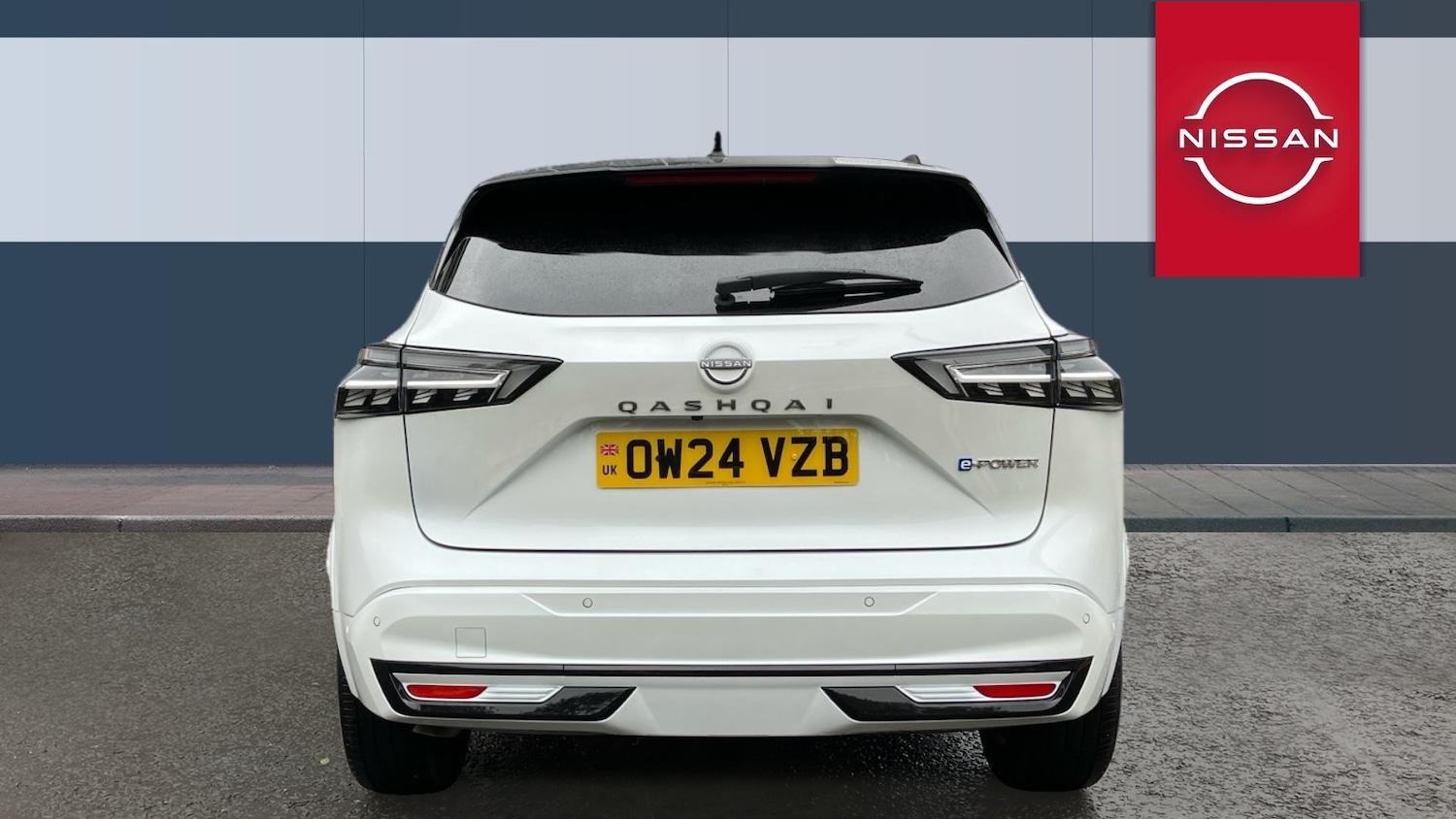Used Nissan Qashqai 2024 for sale - 76192986: Photo 6