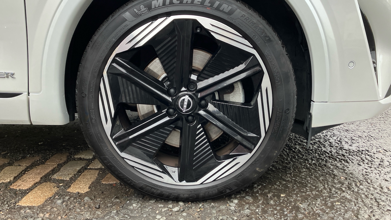 Used Nissan Qashqai 2024 for sale - 76192986: Photo 7