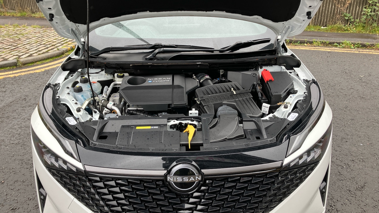 Used Nissan Qashqai 2024 for sale - 76192986: Photo 8