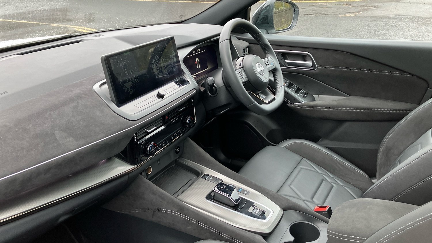 Used Nissan Qashqai 2024 for sale - 76192986: Photo 9