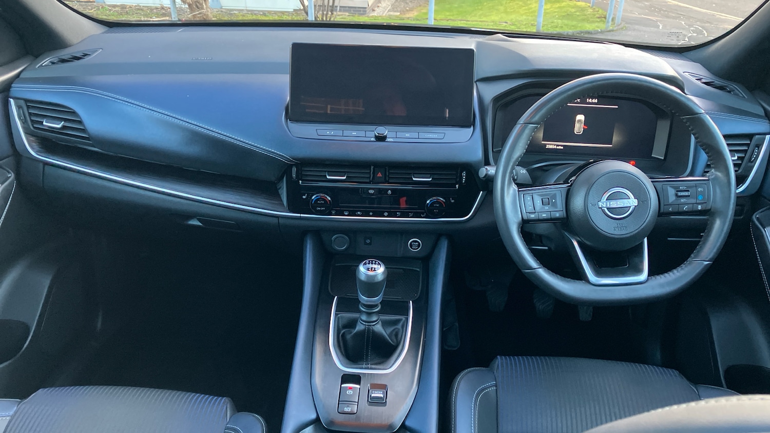 Used Nissan Qashqai 2022 for sale - 76681579: Photo 10