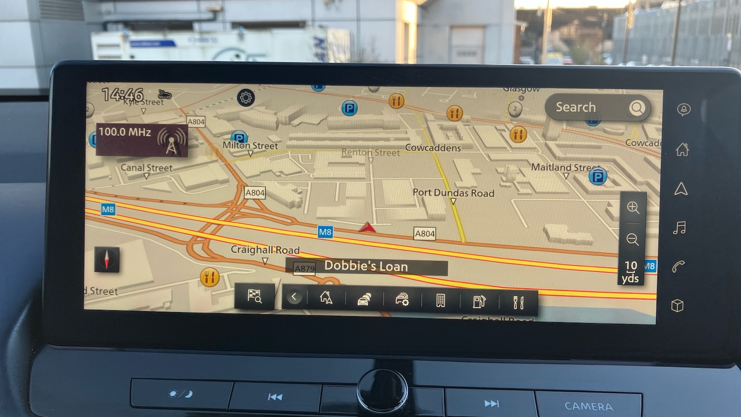 Used Nissan Qashqai 2022 for sale - 76681579: Photo 12