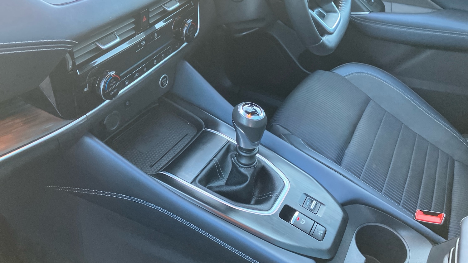 Used Nissan Qashqai 2022 for sale - 76681579: Photo 13