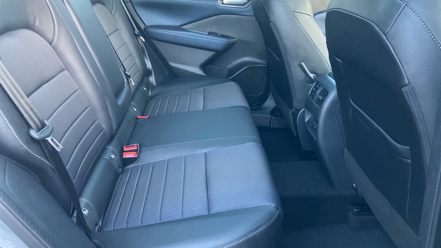 Used Nissan Qashqai 2022 for sale - 76681579: Photo 16