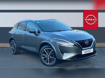 Used Nissan Qashqai 2022 for sale - 76681579: Photo