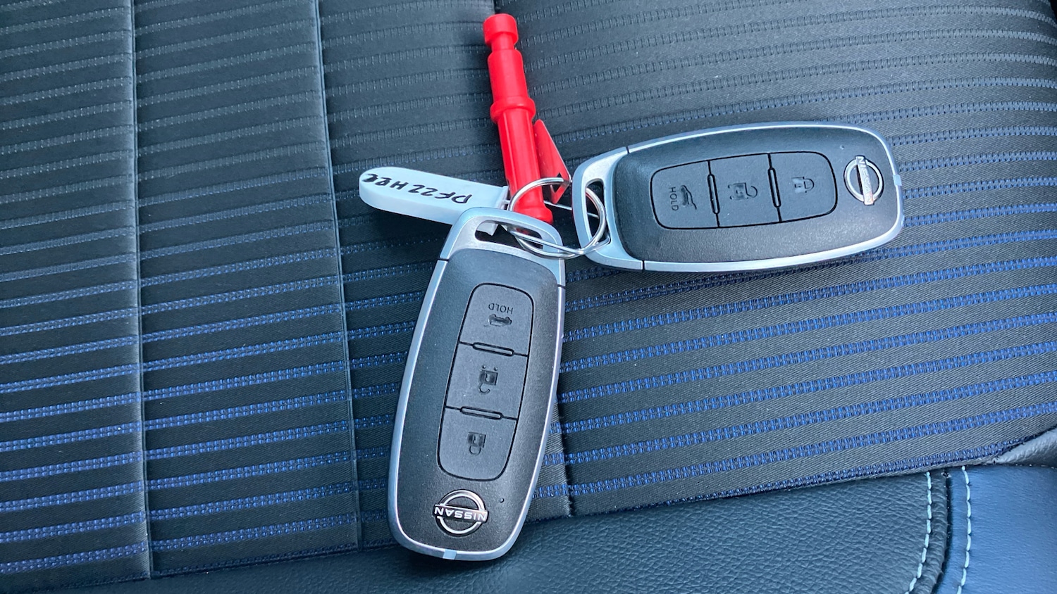 Used Nissan Qashqai 2022 for sale - 76681579: Photo 20