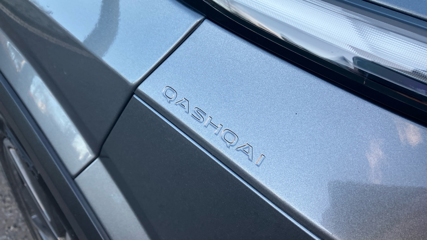 Used Nissan Qashqai 2022 for sale - 76681579: Photo 22