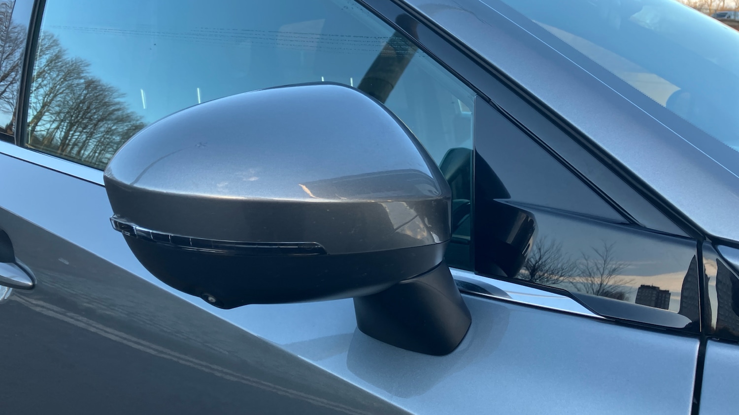 Used Nissan Qashqai 2022 for sale - 76681579: Photo 23