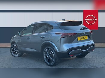 Used Nissan Qashqai 2022 for sale - 76681579: Photo