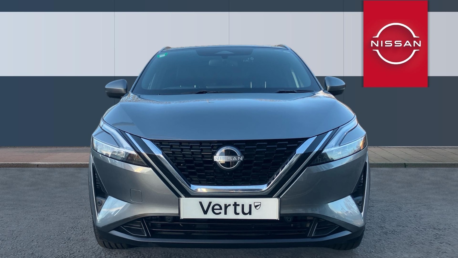 Used Nissan Qashqai 2022 for sale - 76681579: Photo 3