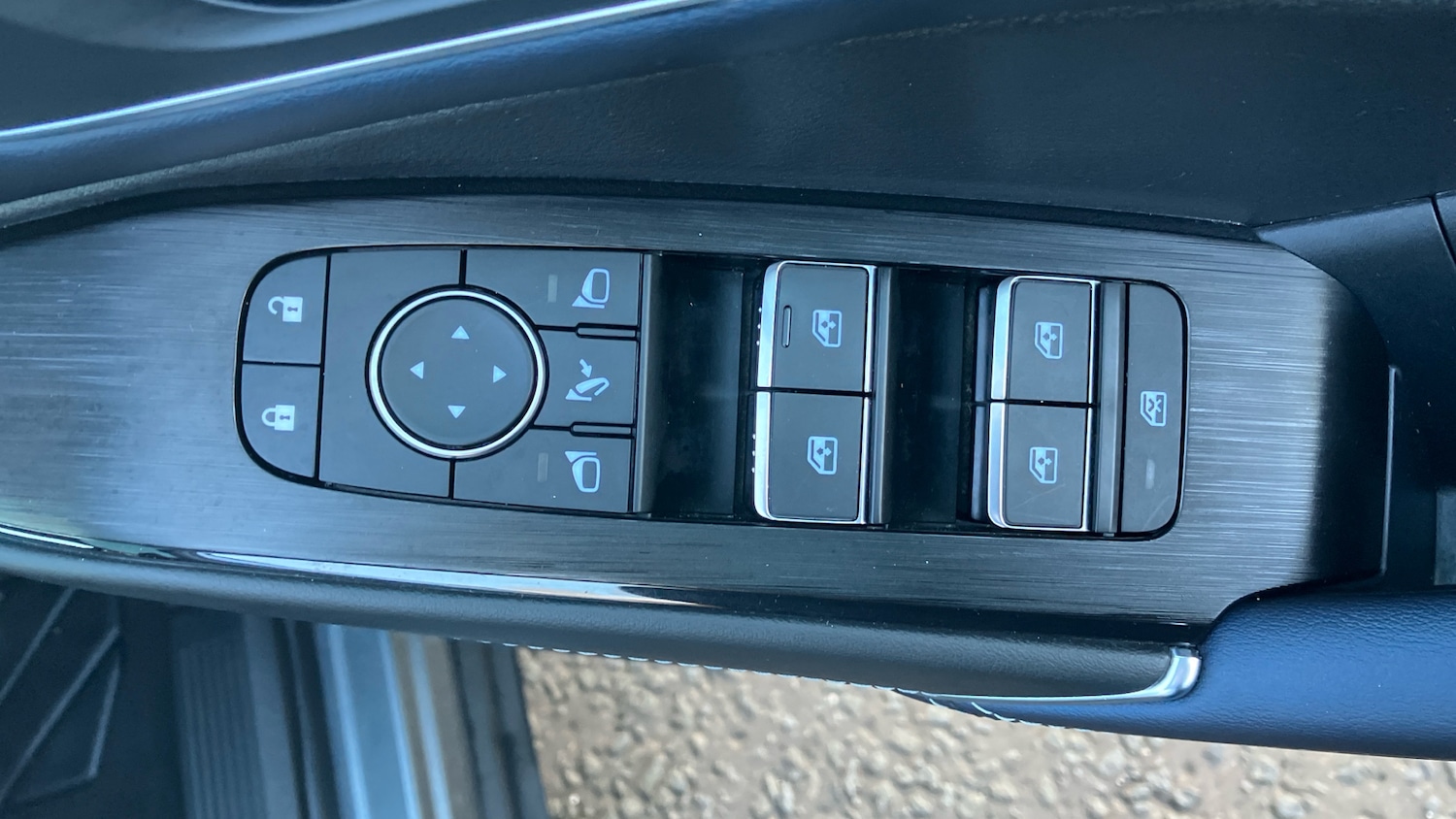 Used Nissan Qashqai 2022 for sale - 76681579: Photo 30