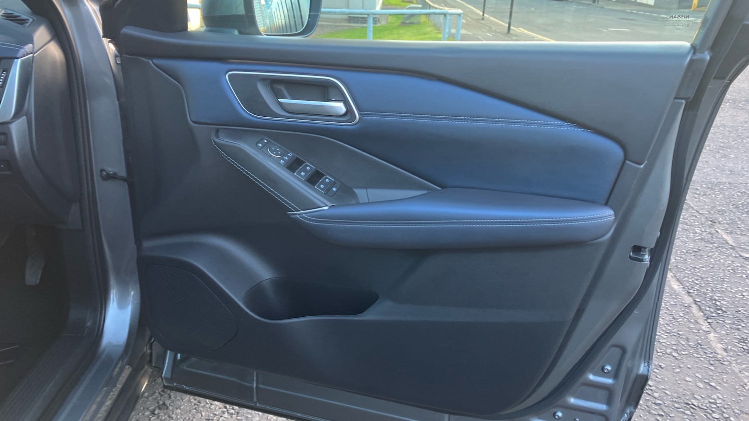 Used Nissan Qashqai 2022 for sale - 76681579: Photo 31