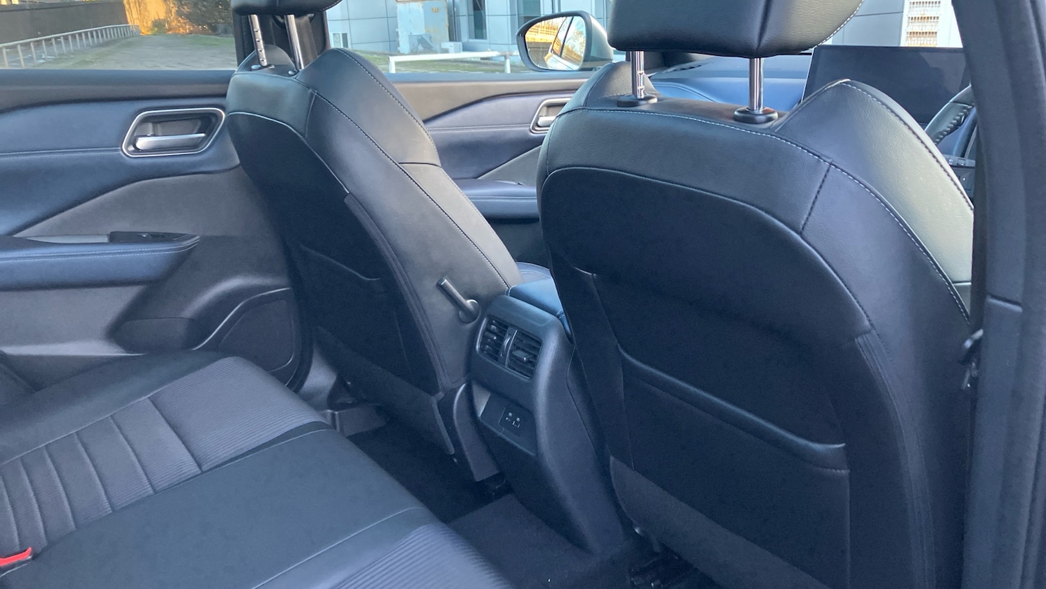 Used Nissan Qashqai 2022 for sale - 76681579: Photo 32