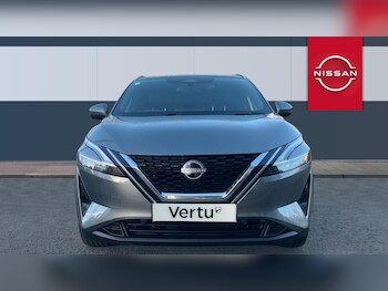 Used Nissan Qashqai 2022 for sale - 76681579: Photo