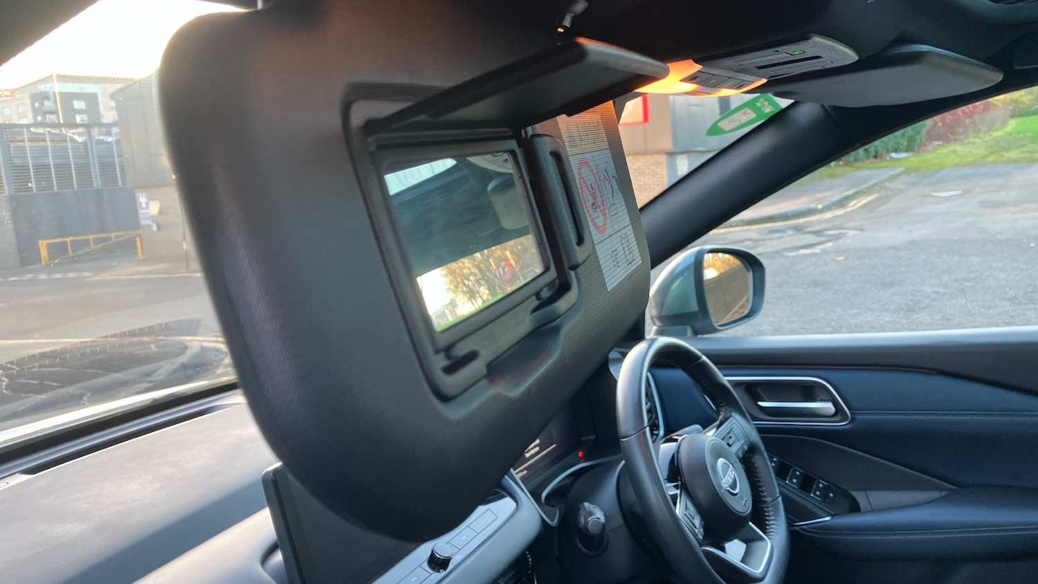 Used Nissan Qashqai 2022 for sale - 76681579: Photo 42