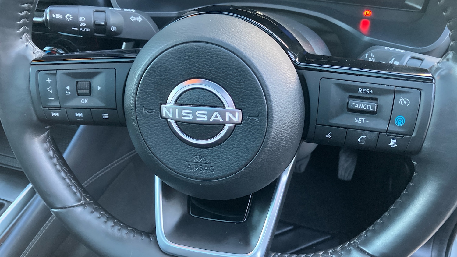 Used Nissan Qashqai 2022 for sale - 76681579: Photo 44