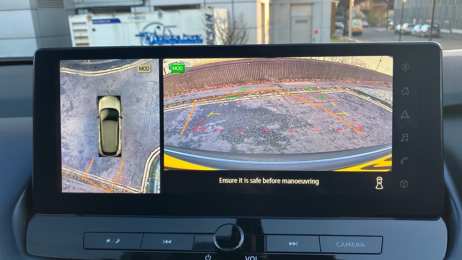 Used Nissan Qashqai 2022 for sale - 76681579: Photo 45