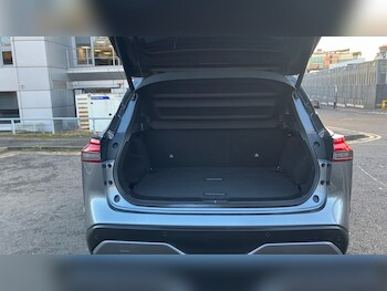 Used Nissan Qashqai 2022 for sale - 76681579: Photo