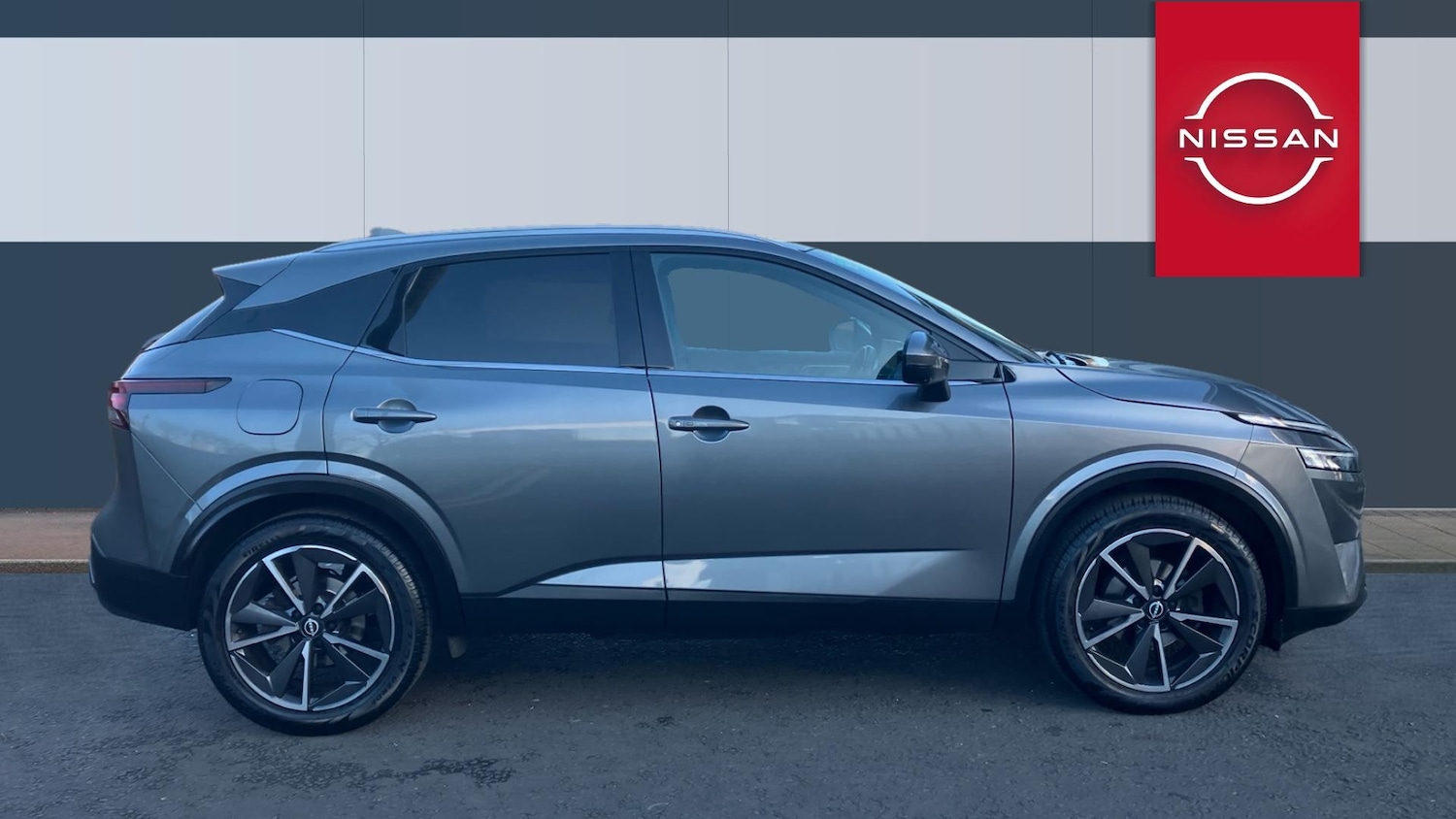 Used Nissan Qashqai 2022 for sale - 76681579: Photo 5