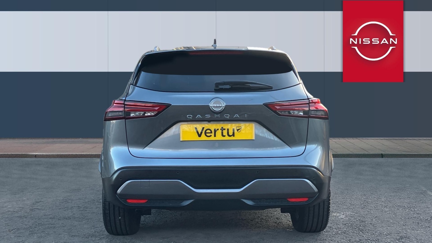 Used Nissan Qashqai 2022 for sale - 76681579: Photo 6