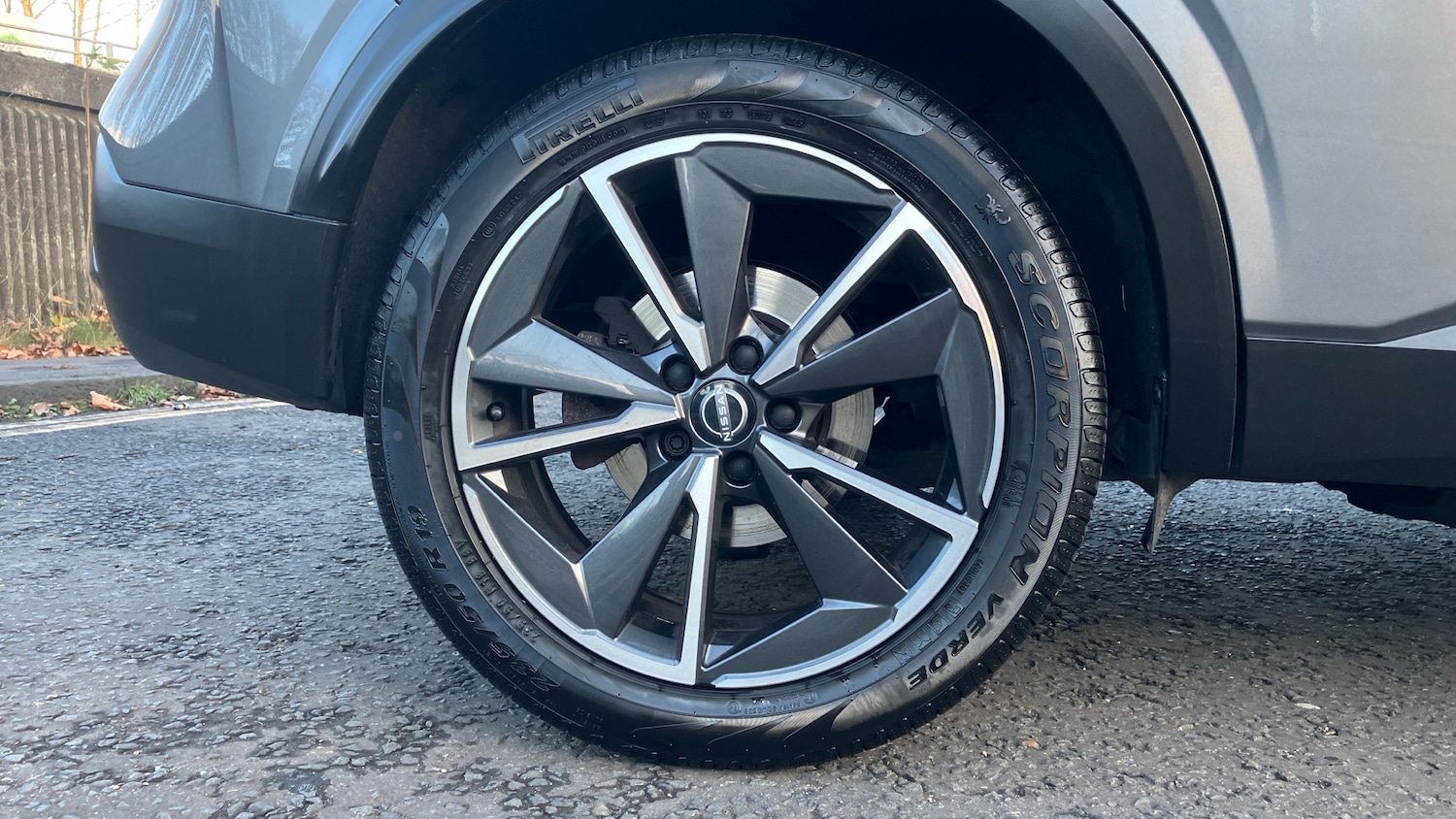 Used Nissan Qashqai 2022 for sale - 76681579: Photo 7