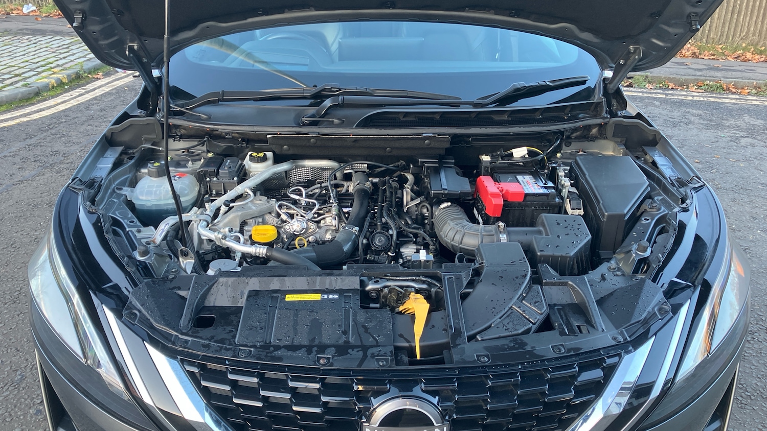 Used Nissan Qashqai 2022 for sale - 76681579: Photo 8