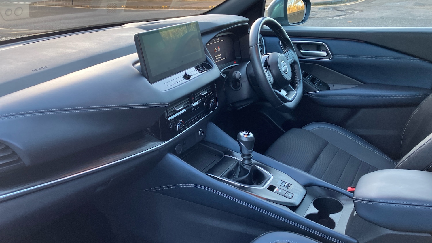 Used Nissan Qashqai 2022 for sale - 76681579: Photo 9