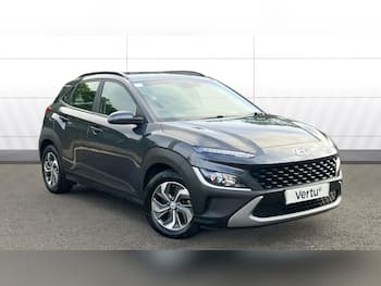 Used Hyundai KONA 2022 for sale - 79839317: Photo