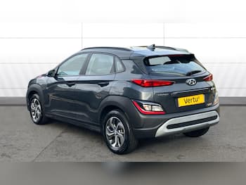 Used Hyundai KONA 2022 for sale - 79839317: Photo