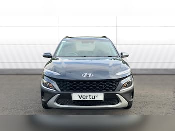 Used Hyundai KONA 2022 for sale - 79839317: Photo