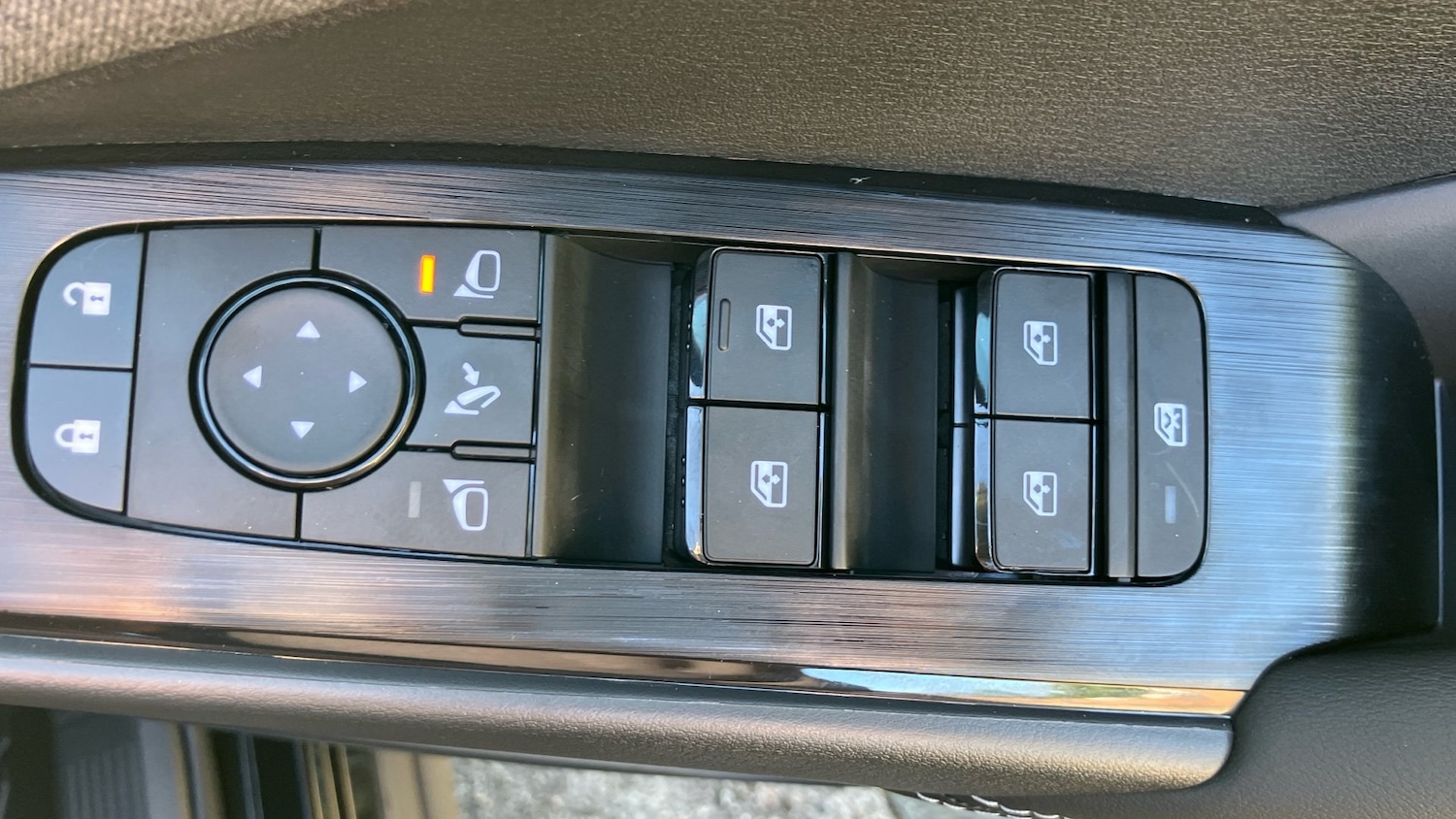 Vehicle 32