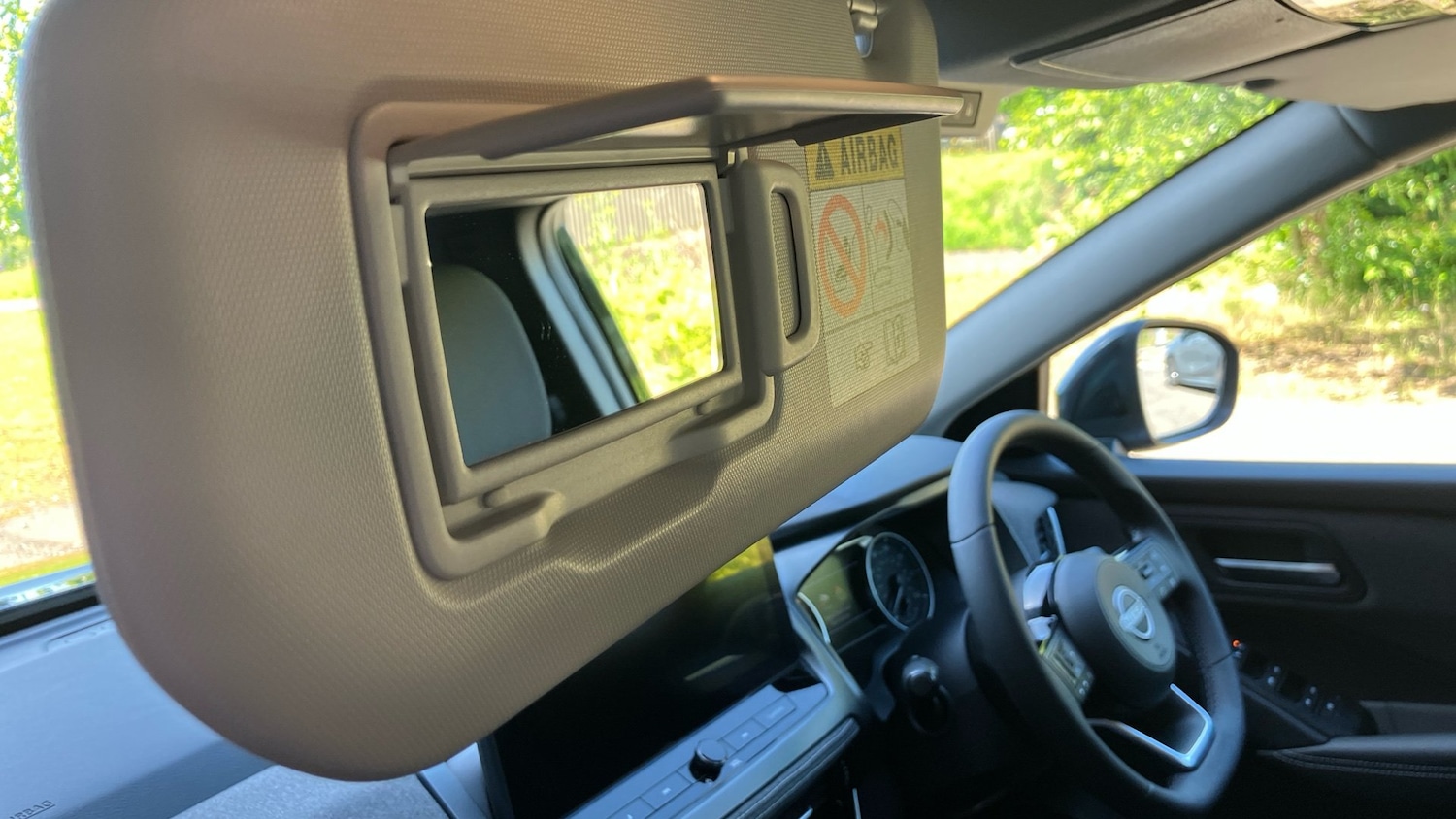 Vehicle 40
