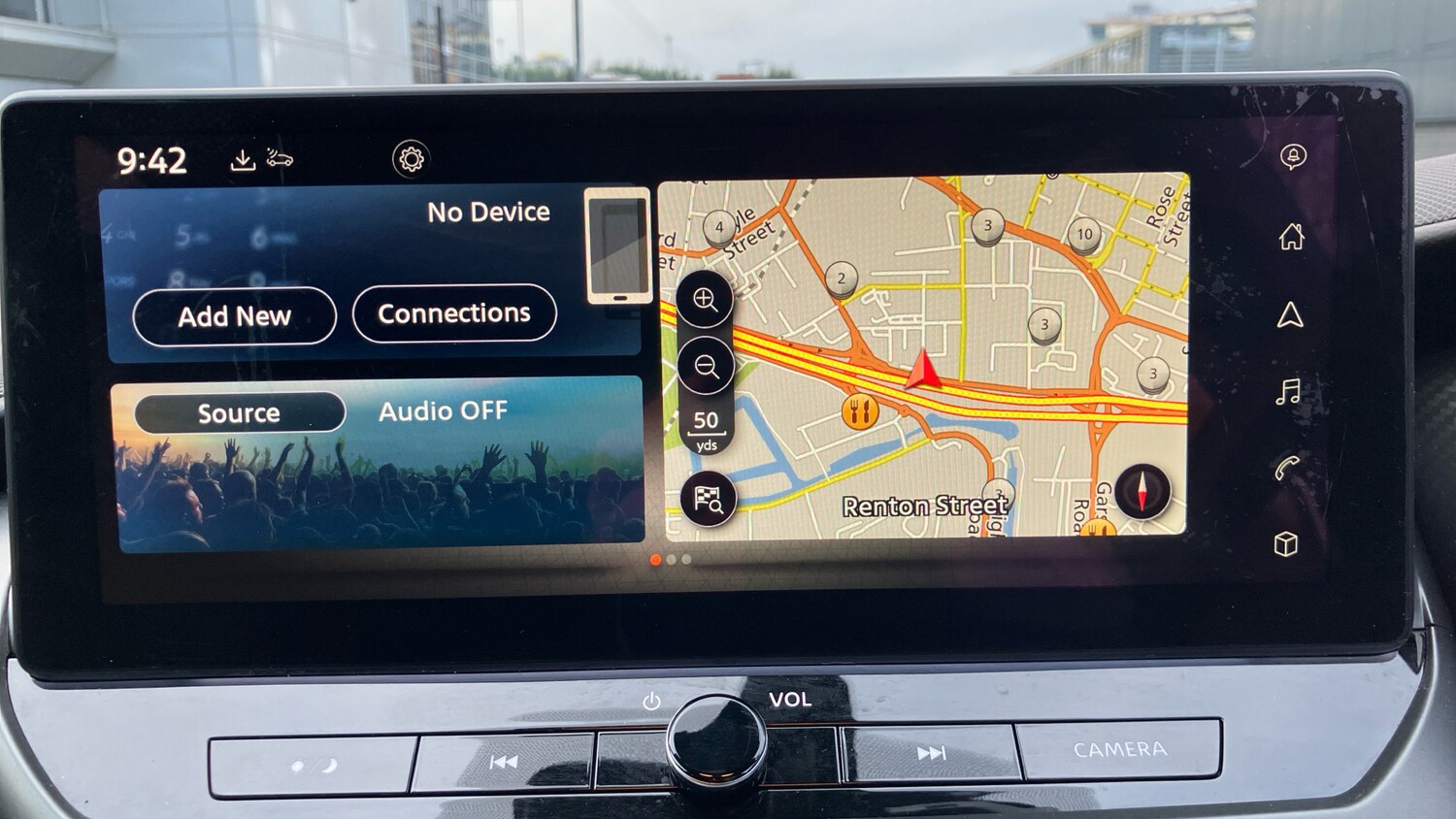 Used Nissan Juke 2024 for sale - 77716063: Photo 12