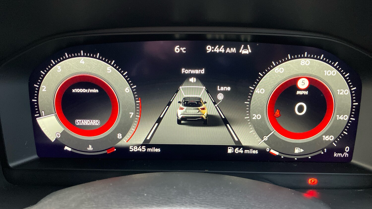 Used Nissan Juke 2024 for sale - 77716063: Photo 18