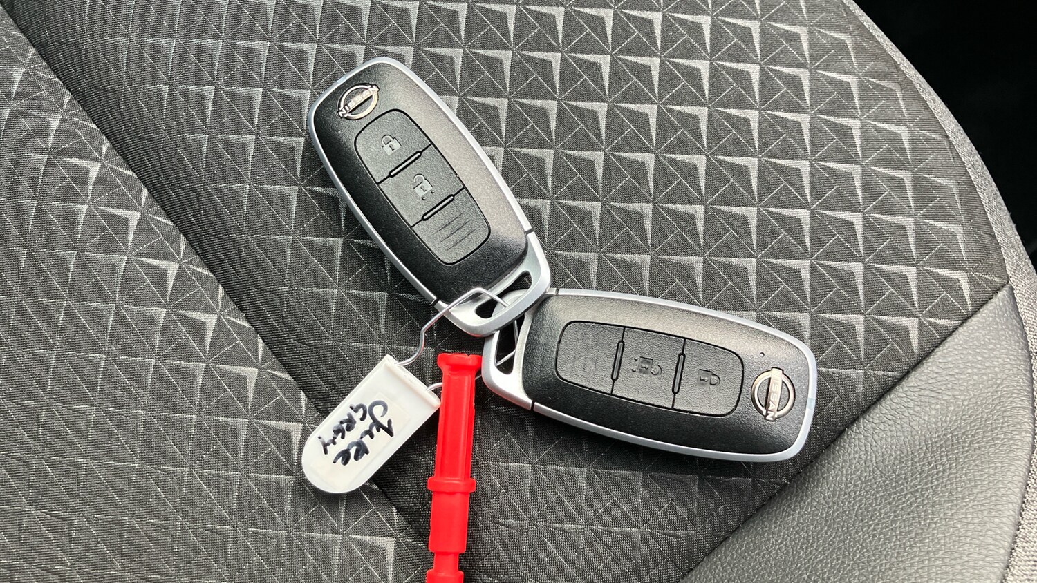 Used Nissan Juke 2024 for sale - 77716063: Photo 20