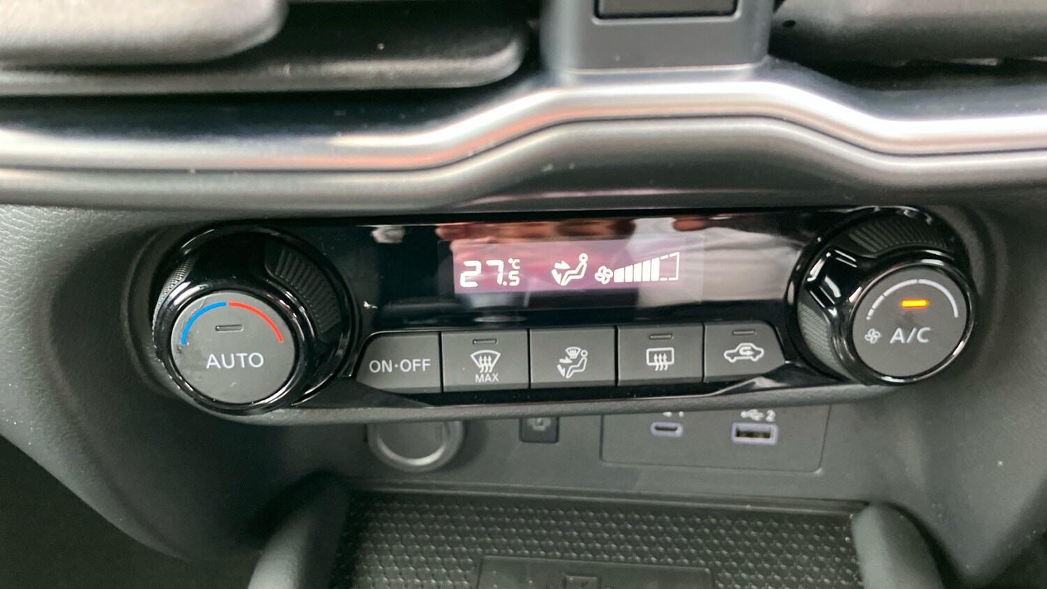 Used Nissan Juke 2024 for sale - 77716063: Photo 21