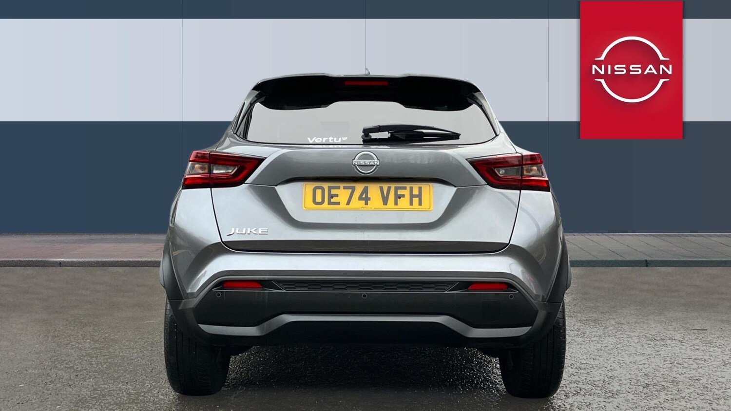 Used Nissan Juke 2024 for sale - 77716063: Photo 6