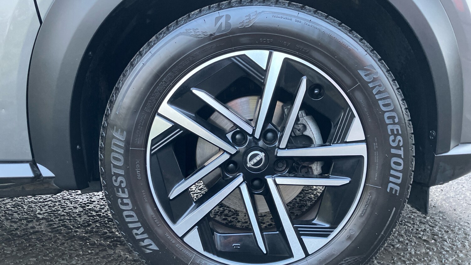 Used Nissan Juke 2024 for sale - 77716063: Photo 7