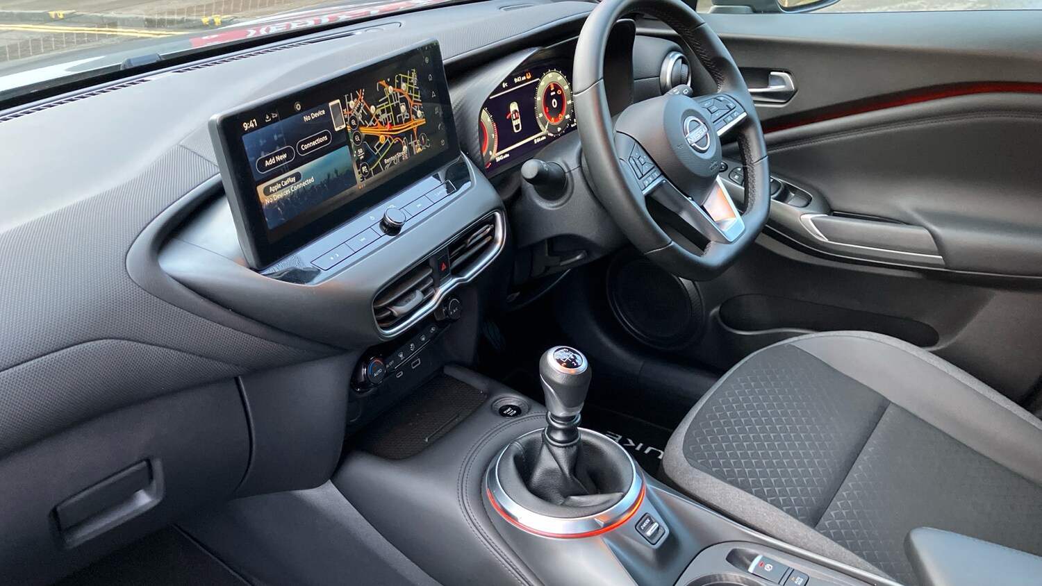 Used Nissan Juke 2024 for sale - 77716063: Photo 9