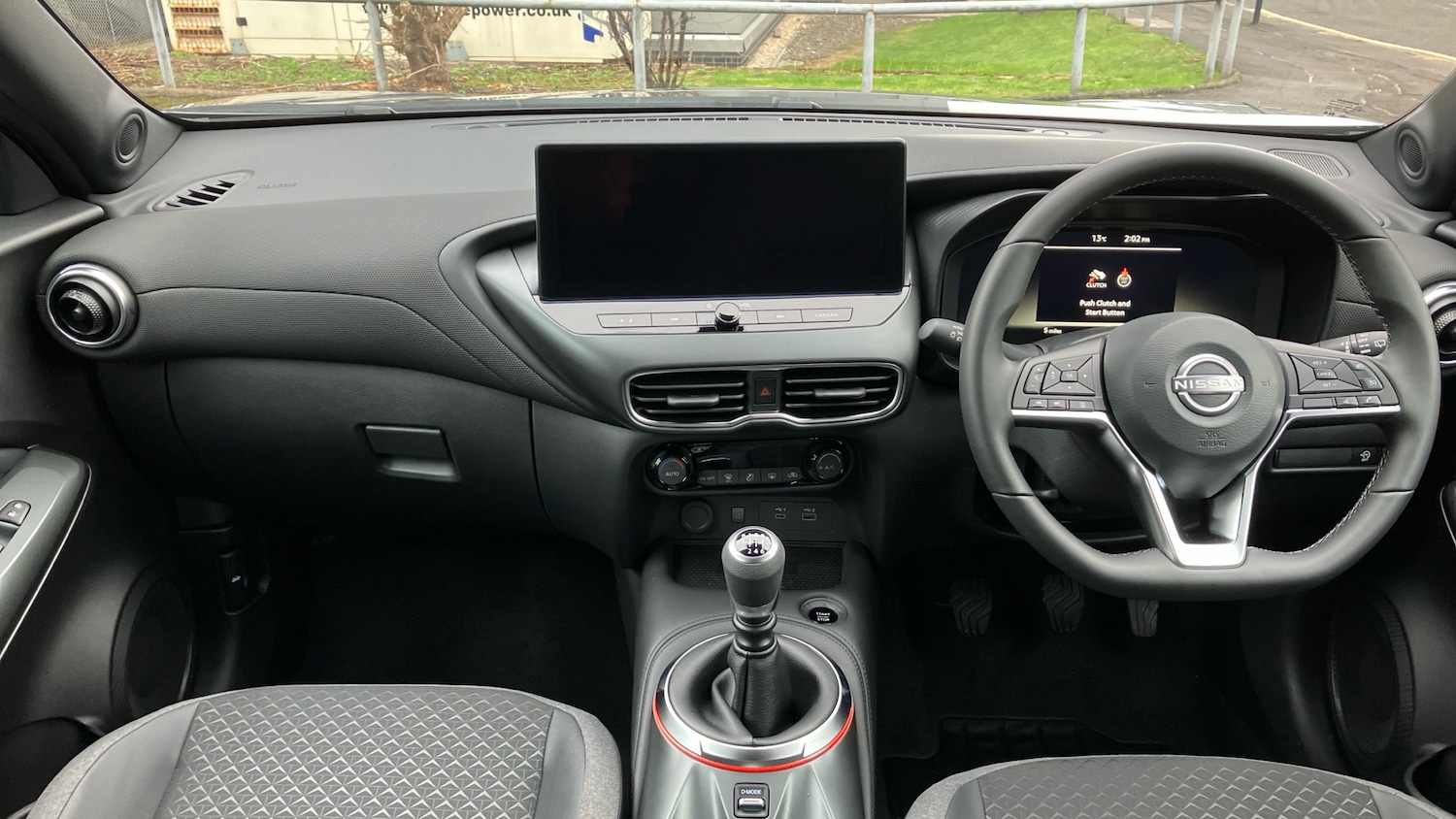 Used Nissan Juke 2025 for sale - 76583152: Photo 10