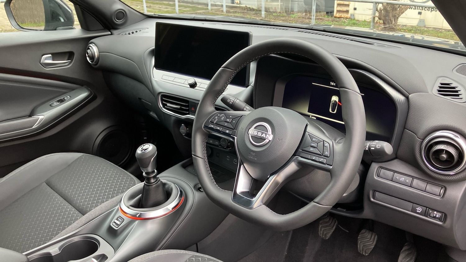 Used Nissan Juke 2025 for sale - 76583152: Photo 11