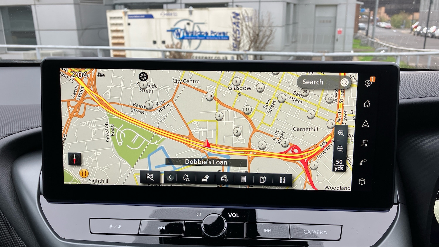 Used Nissan Juke 2025 for sale - 76583152: Photo 12