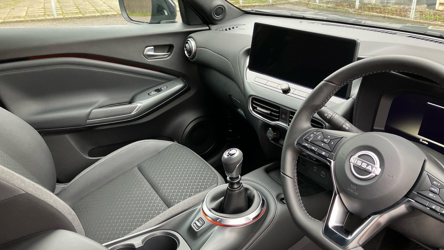 Used Nissan Juke 2025 for sale - 76583152: Photo 14