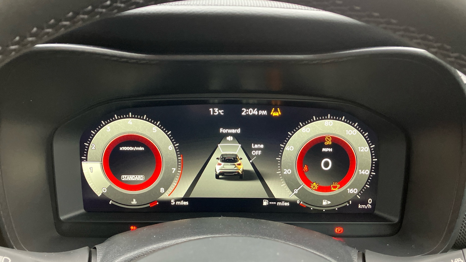 Used Nissan Juke 2025 for sale - 76583152: Photo 18