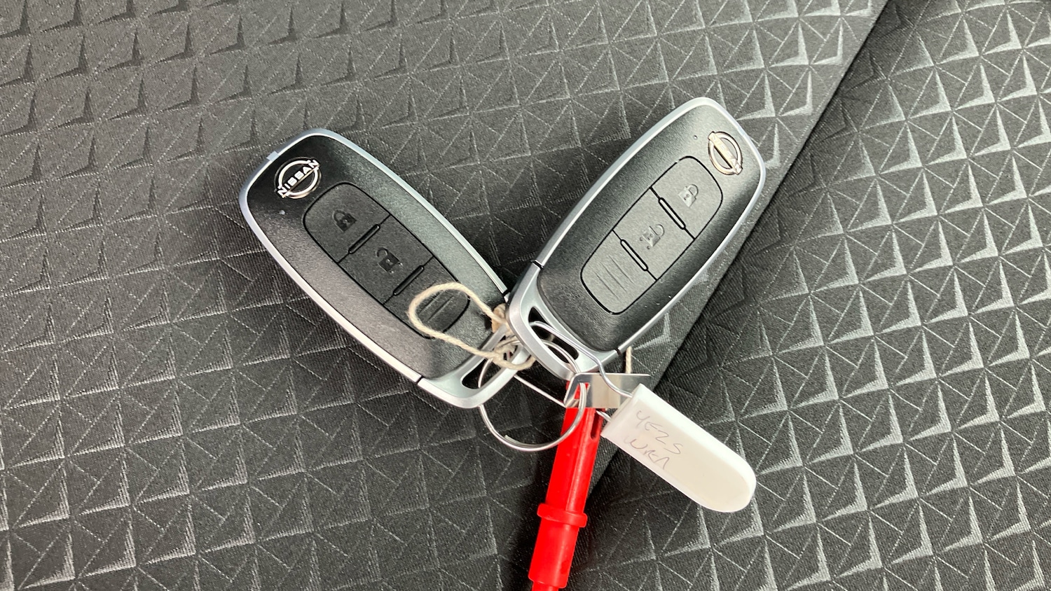 Used Nissan Juke 2025 for sale - 76583152: Photo 20