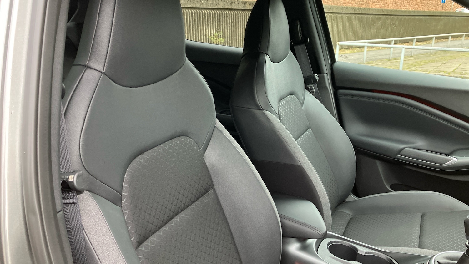 Used Nissan Juke 2025 for sale - 76583152: Photo 27