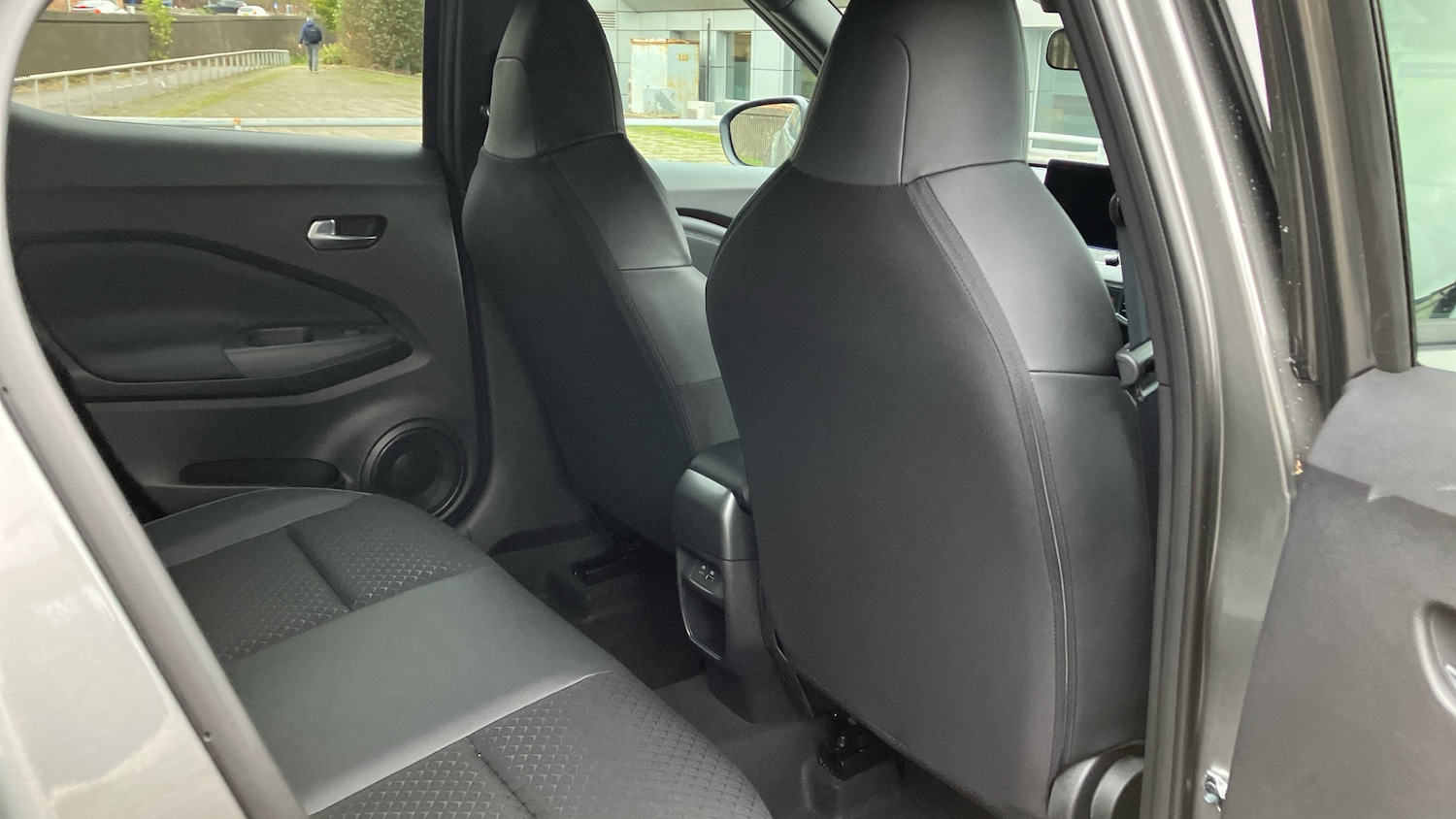 Used Nissan Juke 2025 for sale - 76583152: Photo 31